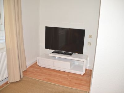 Unterbilk: moderne und helle 2-Zimmer Wohnung