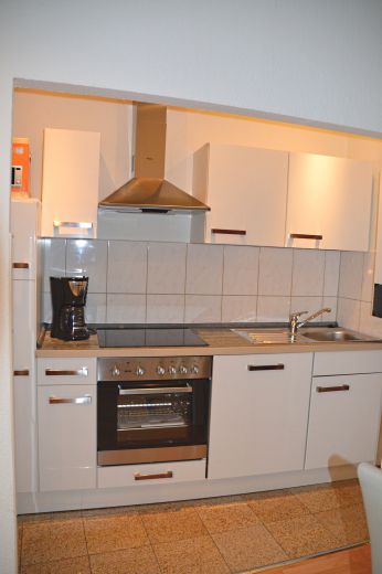 Unterbilk: moderne und helle 2-Zimmer Wohnung