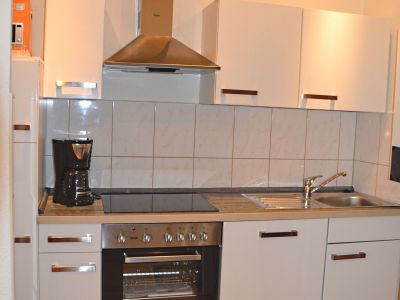 Unterbilk: moderne und helle 2-Zimmer Wohnung