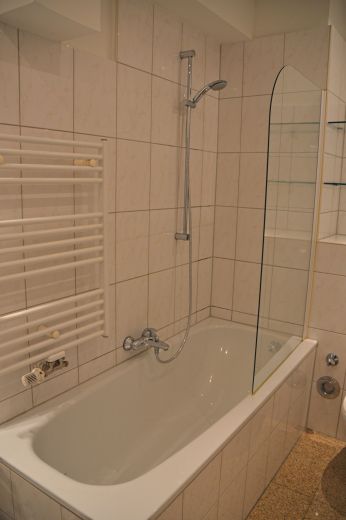 Unterbilk: moderne und helle 2-Zimmer Wohnung