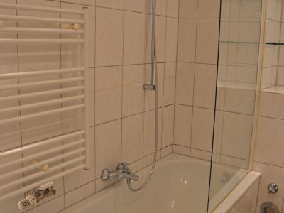 Unterbilk: moderne und helle 2-Zimmer Wohnung