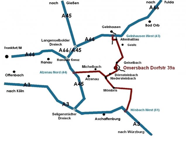 Ruhig gelegene, gro&szlig;z&uuml;gige helle 105 m2 gro&szlig;e Dachgescho&szlig;wohnung