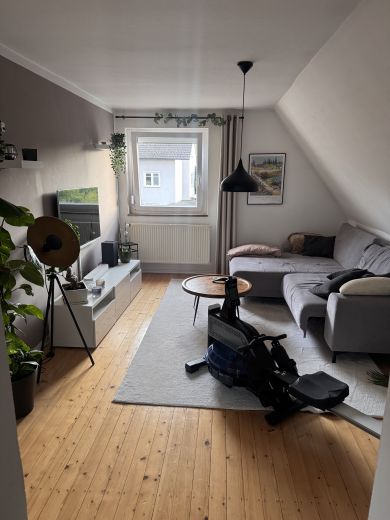 Wohnung komplett m&ouml;bliert auf Zeit vom 01.01.27-30.06.27 ggf. auch flexibel