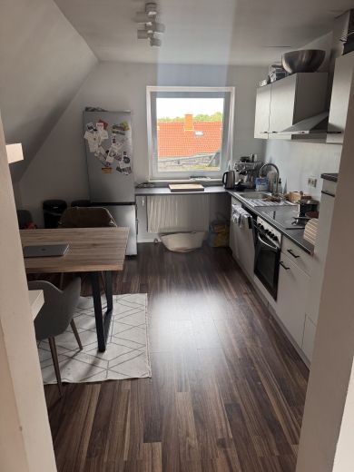 Wohnung komplett m&ouml;bliert auf Zeit vom 01.01.27-30.06.27 ggf. auch flexibel