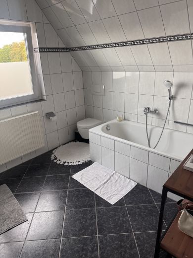 Wohnung komplett m&ouml;bliert auf Zeit vom 01.01.27-30.06.27 ggf. auch flexibel