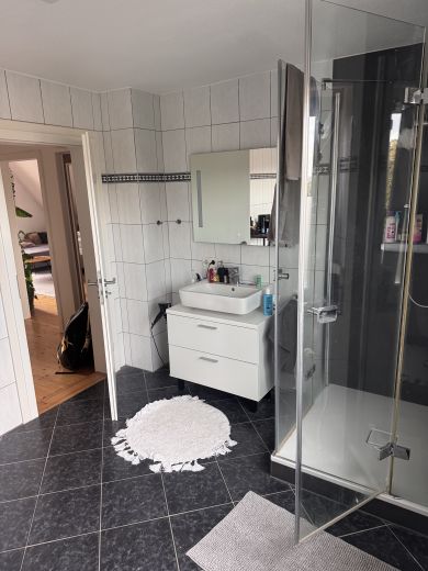 Wohnung komplett m&ouml;bliert auf Zeit vom 01.01.27-30.06.27 ggf. auch flexibel