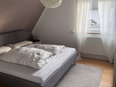 Wohnung komplett m&ouml;bliert auf Zeit vom 01.01.27-30.06.27 ggf. auch flexibel