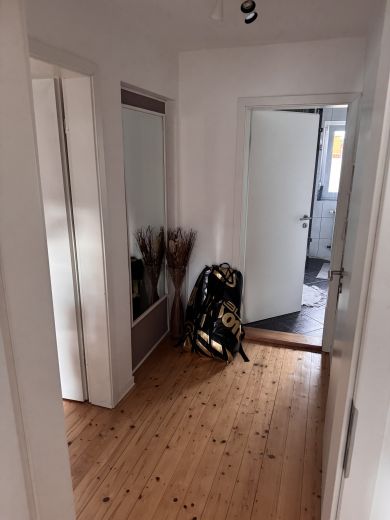 Wohnung komplett m&ouml;bliert auf Zeit vom 01.01.27-30.06.27 ggf. auch flexibel