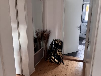 Wohnung komplett m&ouml;bliert auf Zeit vom 01.01.27-30.06.27 ggf. auch flexibel