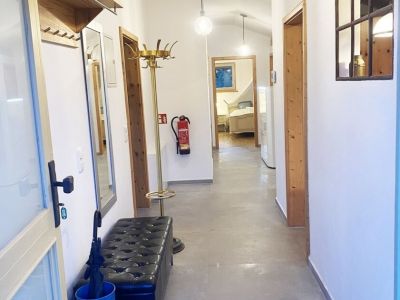 M&ouml;blierte 3-Zimmer-Dachgeschosswohnung in Eggst&auml;tt