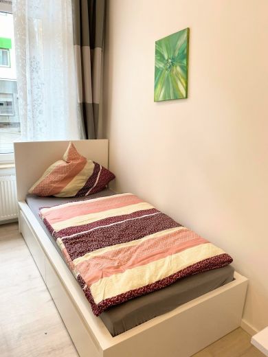 Gem&uuml;tliches 1-Zimmer Apartment in der Stadtmitte