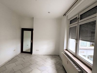 Unterbilk: Helle 3-Zimmer-Wohnung mit Sauna und Kamin