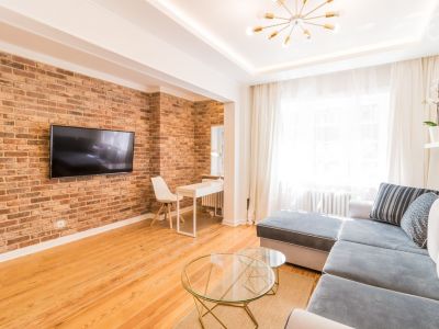 Neat apartment in Hamburg-Mitte (Hamburg)