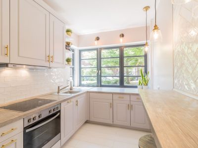Neat apartment in Hamburg-Mitte (Hamburg)