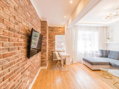 Neat apartment in Hamburg-Mitte (Hamburg)