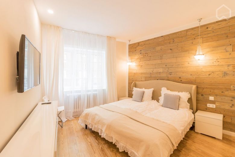 Neat apartment in Hamburg-Mitte (Hamburg)