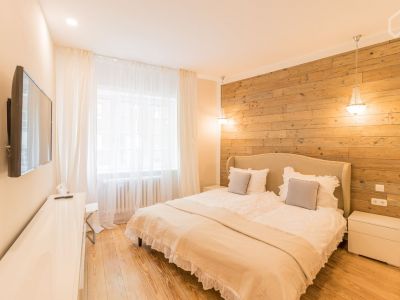 Neat apartment in Hamburg-Mitte (Hamburg)