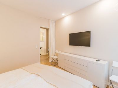 Neat apartment in Hamburg-Mitte (Hamburg)