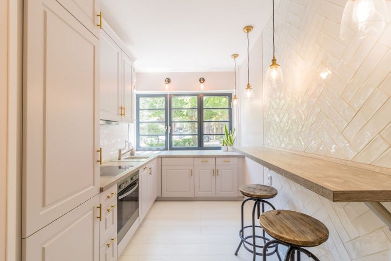 Neat apartment in Hamburg-Mitte (Hamburg)