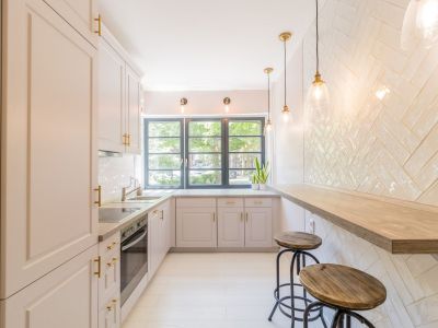 Neat apartment in Hamburg-Mitte (Hamburg)