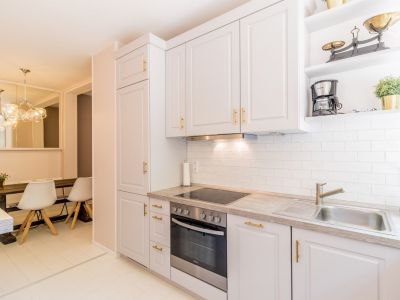 Neat apartment in Hamburg-Mitte (Hamburg)