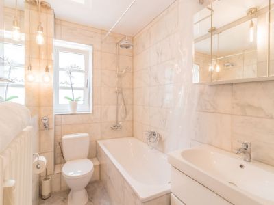 Neat apartment in Hamburg-Mitte (Hamburg)