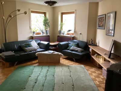 Ruhige Wohnung in Garching