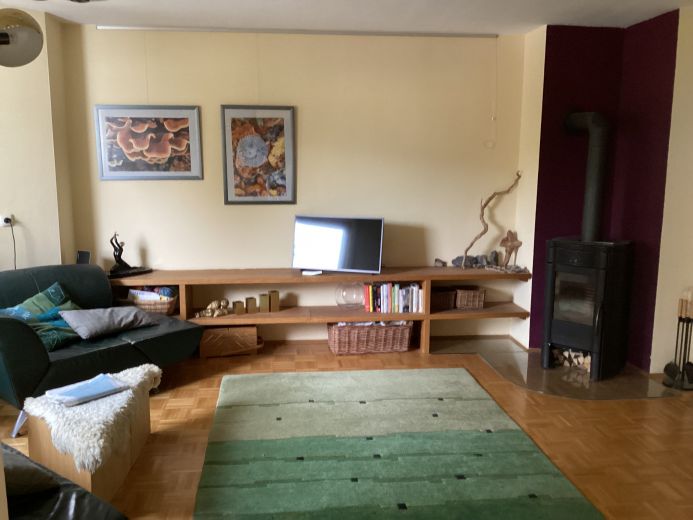 Ruhige Wohnung in Garching