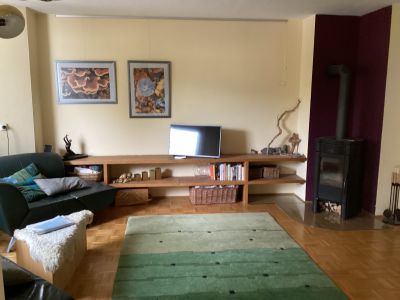 Ruhige Wohnung in Garching
