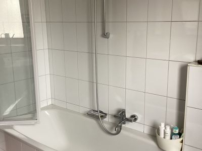 Ruhige Wohnung in Garching