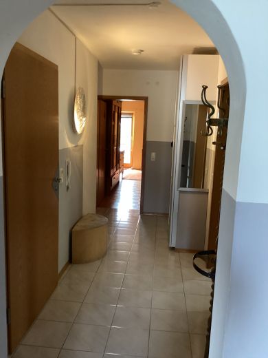 Ruhige Wohnung in Garching