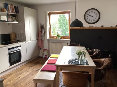 Ruhige Wohnung in Garching