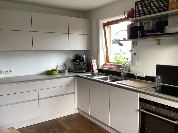 Ruhige Wohnung in Garching