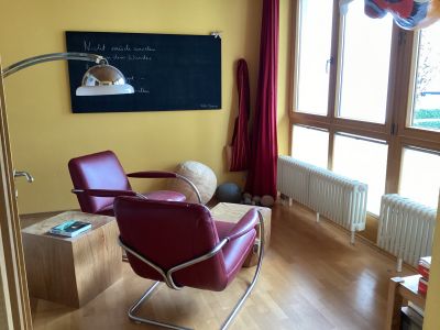 Ruhige Wohnung in Garching
