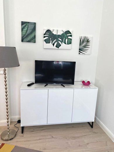 Business-Apartment 1,5-Zimmer in der Stadtmitte