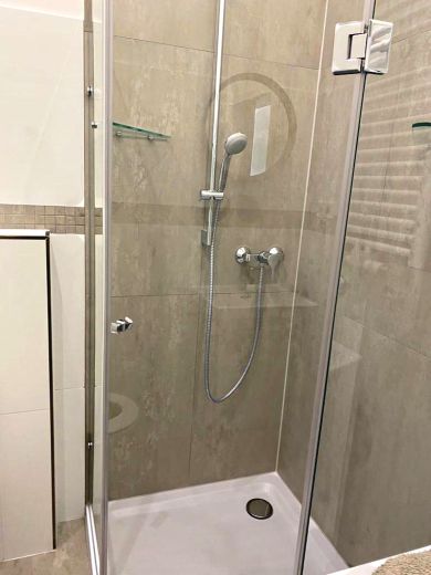 Business-Apartment 1,5-Zimmer in der Stadtmitte