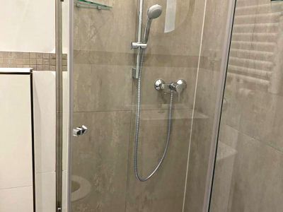Business-Apartment 1,5-Zimmer in der Stadtmitte