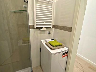 Business-Apartment 1,5-Zimmer in der Stadtmitte