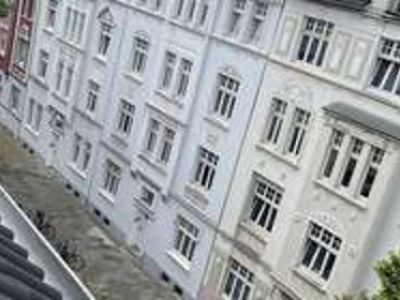 DG, Altbau,Unionsviertel,befristet bis 28.02.2027, voll m&ouml;biliert, Dachterrasse
