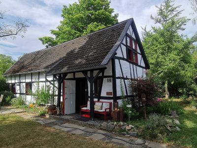 Haus zur Zwischenmiete