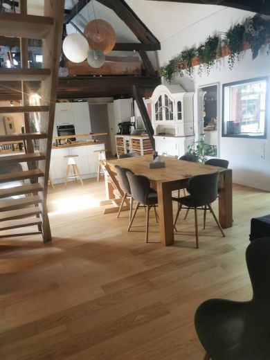 Haus zur Zwischenmiete