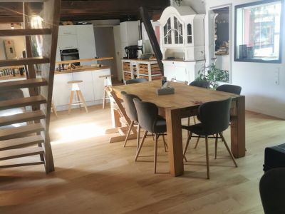 Haus zur Zwischenmiete