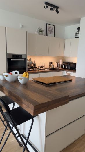 2,5-Zimmer Neubauwohnung in Neuhausen