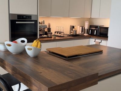 2,5-Zimmer Neubauwohnung in Neuhausen