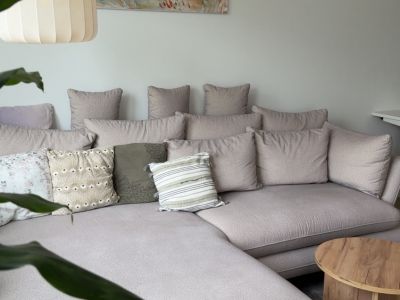 2,5-Zimmer Neubauwohnung in Neuhausen