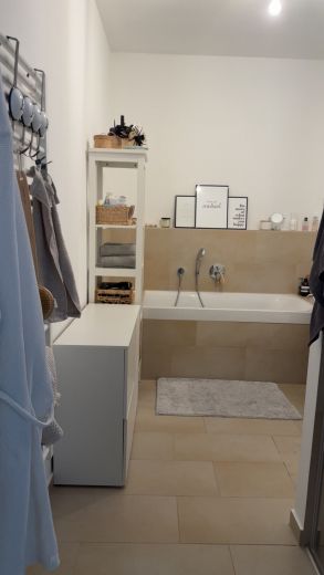 2,5-Zimmer Neubauwohnung in Neuhausen