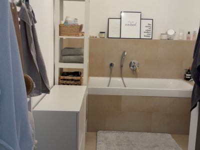 2,5-Zimmer Neubauwohnung in Neuhausen