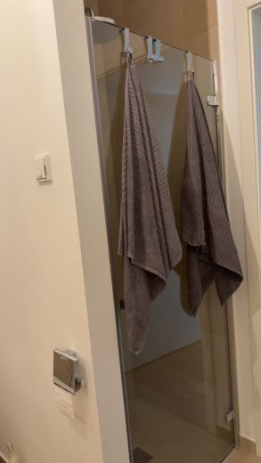 2,5-Zimmer Neubauwohnung in Neuhausen