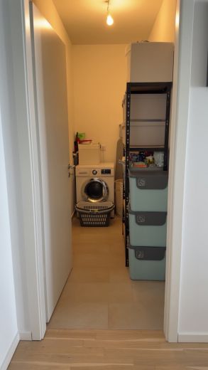 2,5-Zimmer Neubauwohnung in Neuhausen