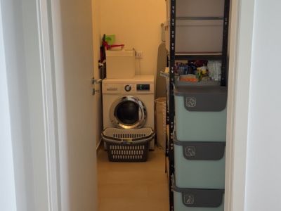 2,5-Zimmer Neubauwohnung in Neuhausen